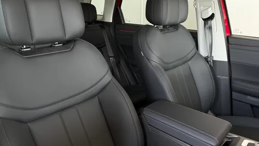 JAECOO J7 J7 1.6 T-GDI Urban DCT Nowy