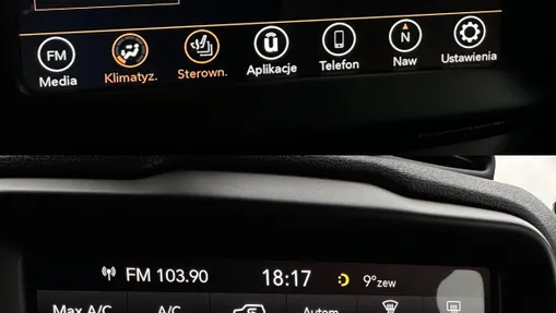 JEEP Renegade Renegade 1.3 GSE T4 Turbo Limited FWD S&S aut