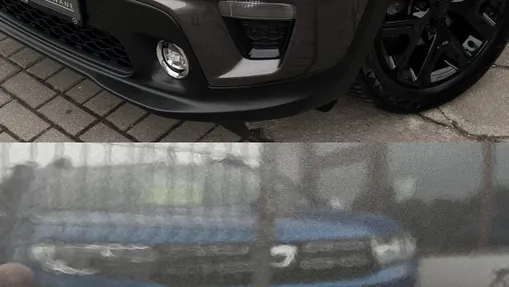 JEEP Renegade Renegade 1.3 GSE T4 Turbo Limited FWD S&S aut