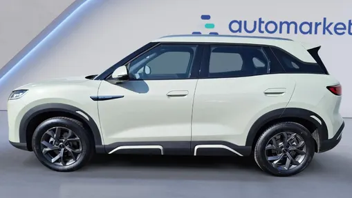 BYD Atto 2 Atto 2 45kWh Active Nowy