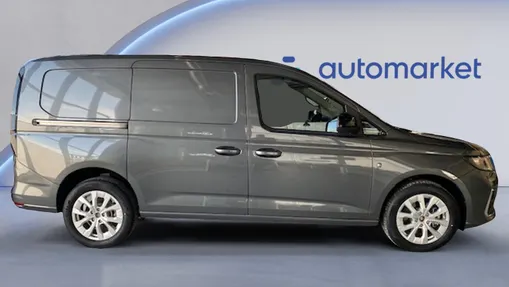 FORD Transit Connect Transit Connect L2 Limited Powershift Nowy