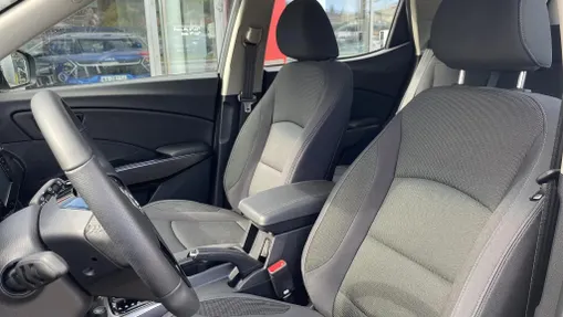 KGM / SSANGYONG Tivoli Grand Tivoli Grand 1.5 T-GDI Adventure aut