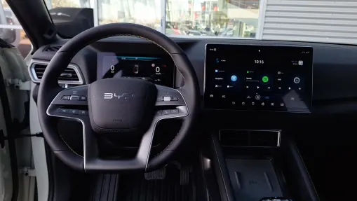 BYD Atto 2 Atto 2 45kWh Active Nowy