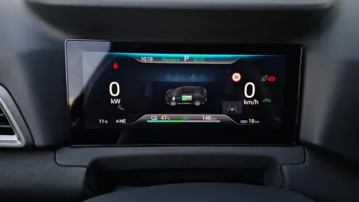 BYD Atto 2 Atto 2 45kWh Active Nowy