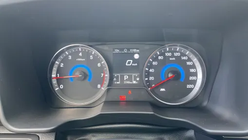 KGM / SSANGYONG Tivoli Grand Tivoli Grand 1.5 T-GDI Adventure aut