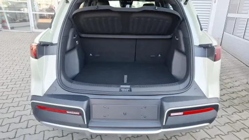 BYD Atto 2 Atto 2 45kWh Active Nowy