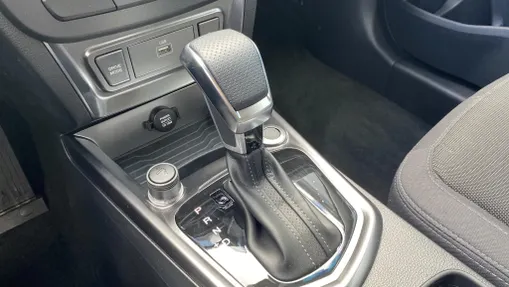 KGM / SSANGYONG Tivoli Grand Tivoli Grand 1.5 T-GDI Adventure aut