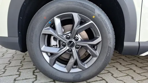 BYD Atto 2 Atto 2 45kWh Active Nowy