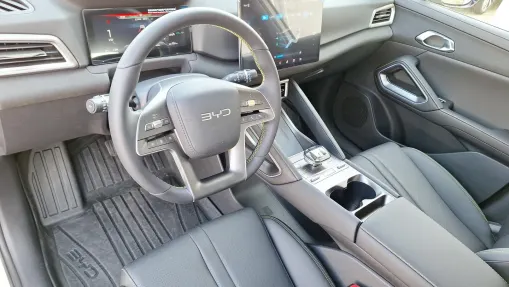 BYD Atto 2 Atto 2 45kWh Active Nowy