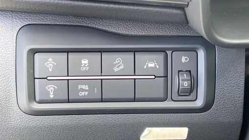 KGM / SSANGYONG Tivoli Grand Tivoli Grand 1.5 T-GDI Adventure aut