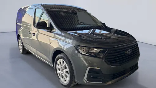 FORD Transit Connect Transit Connect L2 Limited Powershift Nowy