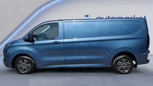 FORD Transit Custom Transit Custom 320 L2H1 Limited Aut.