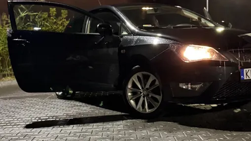 SEAT Ibiza -