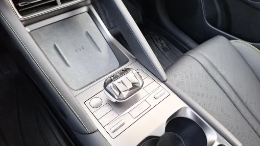 BYD Atto 2 Atto 2 45kWh Active Nowy