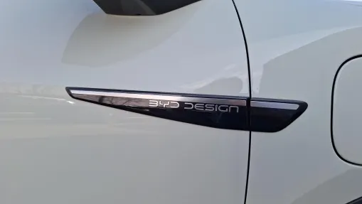 BYD Atto 2 Atto 2 45kWh Active Nowy