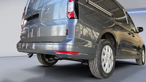 FORD Transit Connect Transit Connect L2 Limited Powershift Nowy