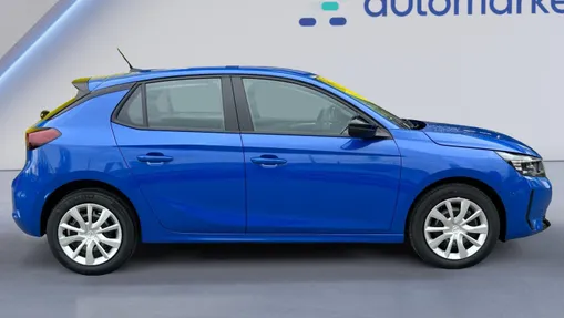OPEL Corsa Corsa 1.2 T Edition S&S Nowy