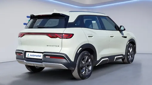 BYD Atto 2 Atto 2 45kWh Active Nowy