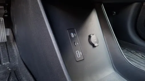 BYD Atto 2 Atto 2 45kWh Active Nowy