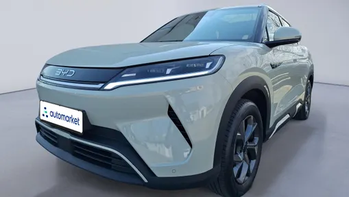 BYD Atto 2 Atto 2 45kWh Active Nowy