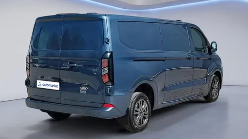 FORD Transit Custom Transit Custom 320 L2H1 Limited Aut.