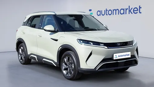 BYD Atto 2 Atto 2 45kWh Active Nowy