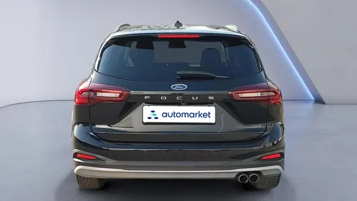 FORD Focus Focus 1.5 EcoBlue Active X aut