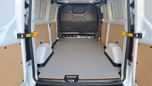 FORD Transit Custom Transit Custom 300 L2H1 Trend