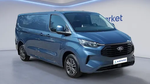 FORD Transit Custom Transit Custom 320 L2H1 Limited Aut.