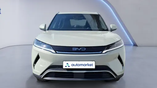 BYD Atto 2 Atto 2 45kWh Active Nowy