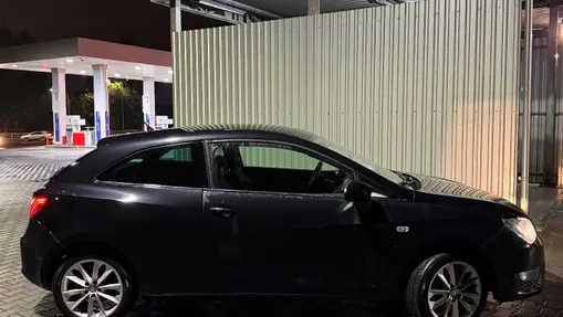 SEAT Ibiza -