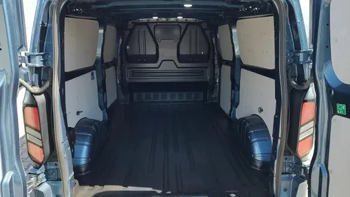 FORD Transit Custom Transit Custom 320 L2H1 Limited Aut.