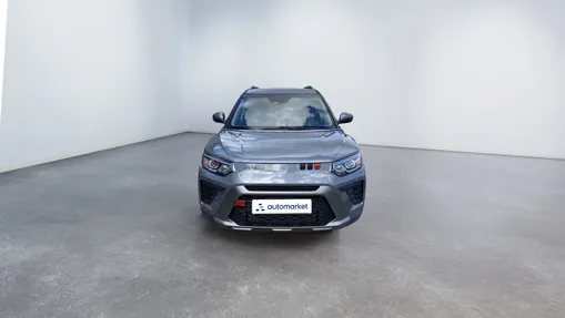 KGM / SSANGYONG Tivoli Grand Tivoli Grand 1.5 T-GDI Adventure aut