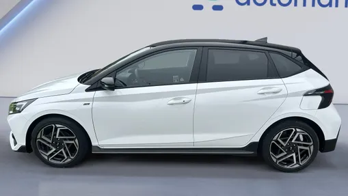 HYUNDAI i20 i20 1.2 N Line Nowy