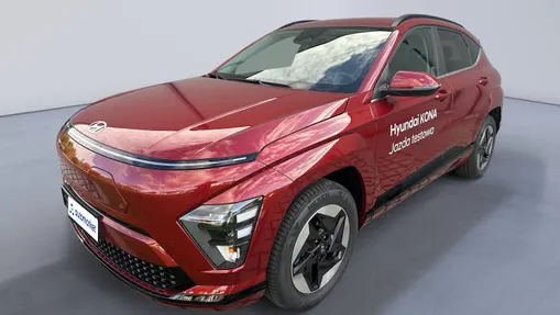 HYUNDAI Kona Kona Electric 64kWh Executive Nowy