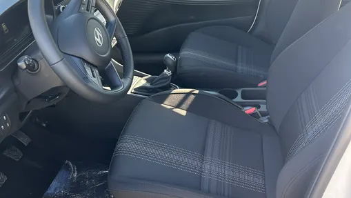 HYUNDAI i20 i20 1.2 Pure Nowy
