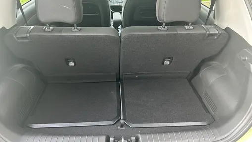 HYUNDAI Inster Inster 49kWh Smart Limited