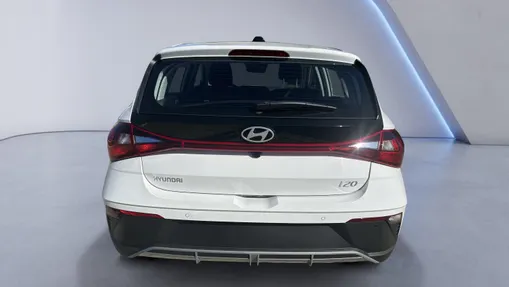HYUNDAI i20 i20 1.2 Pure Nowy