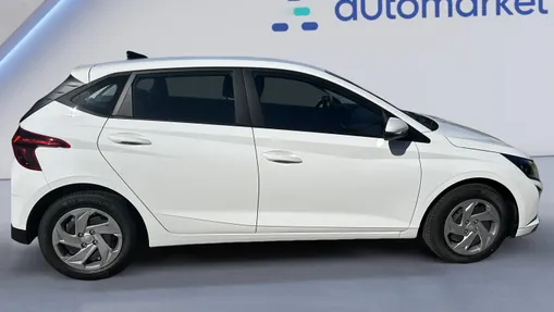 HYUNDAI i20 i20 1.2 Pure Nowy