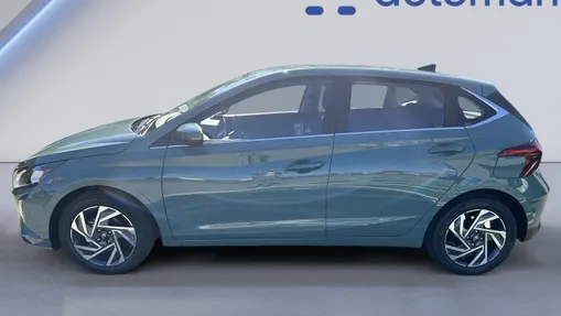 HYUNDAI i20 i20 1.2 Modern Nowy