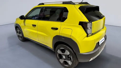 FIAT Grande Panda Grande Panda 1.2 La Prima Nowy