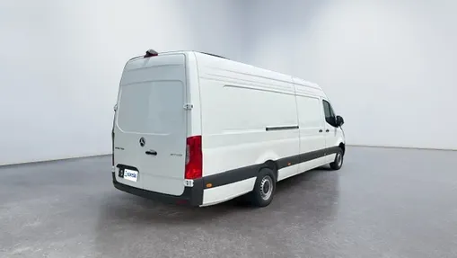 MERCEDES-BENZ Sprinter Sprinter 317 CDI 907.637 17m3 Nowy