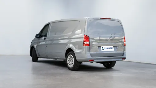 MERCEDES-BENZ Vito Vito 116 CDI L3 Select 9G-Tronic 447.605 Nowy