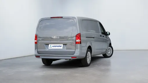 MERCEDES-BENZ Vito Vito 116 CDI L3 Select 9G-Tronic 447.605 Nowy