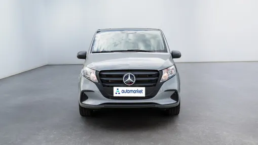 MERCEDES-BENZ Vito Vito 116 CDI L3 Select 9G-Tronic 447.605 Nowy
