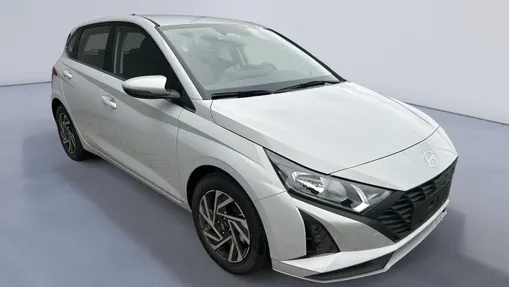 HYUNDAI i20 i20 1.2 Modern Nowy
