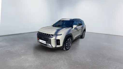 KGM / SSANGYONG Torres Torres 1.5 T-GDI Wild 4WD aut Nowy