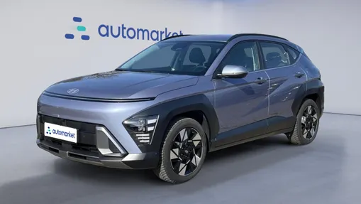 HYUNDAI Kona Kona 1.6 GDI Hybrid Executive DCT