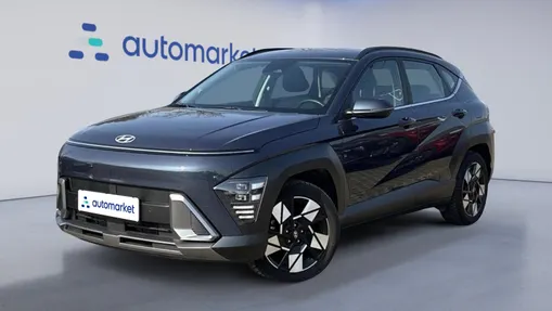 HYUNDAI Kona Kona 1.6 GDI Hybrid Executive DCT