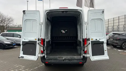 FORD Transit Transit 350 L3H3 Trend (bryg.)